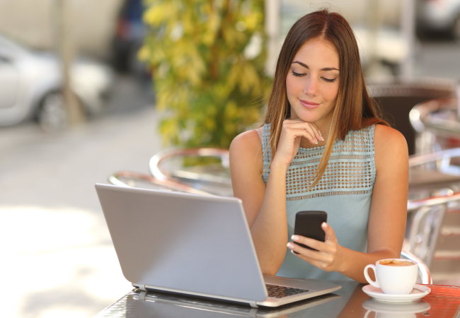 Повышение продаж