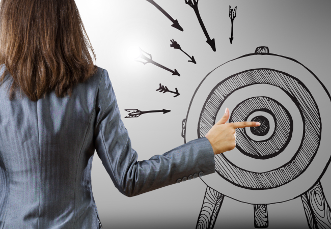 Конкретика в контенте