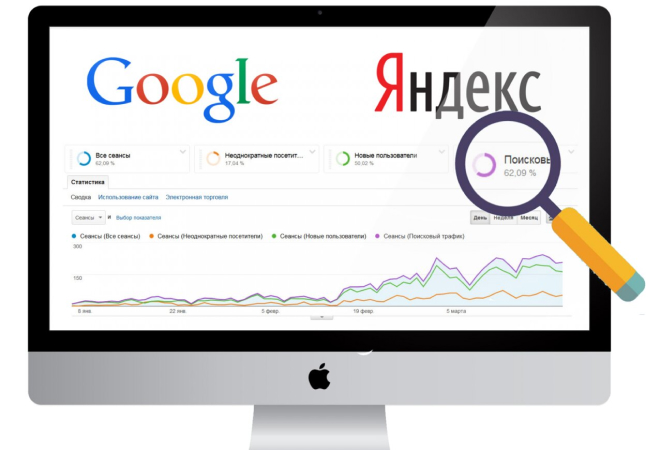 Как честно продвигать сайт