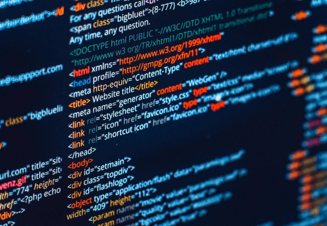 Ключи и метатеги