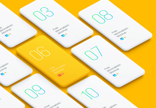 Требования к мобильной совместимости