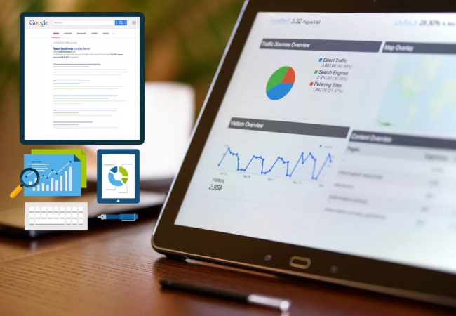 Для чего нужна внешняя оптимизация