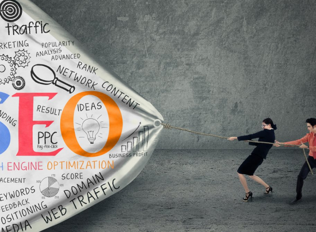 Способы, помогающие в борьбе с негативным SEO