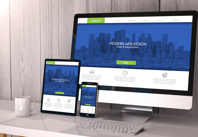 Зачем нужна мобильная оптимизация сайта?