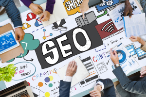 Для SEO продвижения