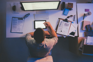 Нет ограничений в правках на этапе разработки