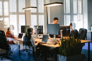 Делаем сайты профессионально, без конструкторов