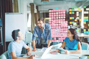 Делаем крутые объявления