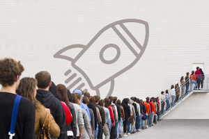 Новый целевой поток