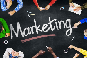 Привлечение трафика на сайт