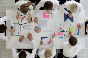 Выполняем работу без фрилансеров