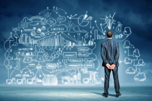 Имеем уникальную стратегию продвижения